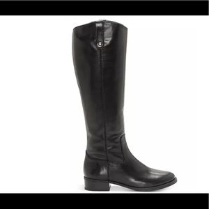 INC International Concepts Fawne Riding Boots